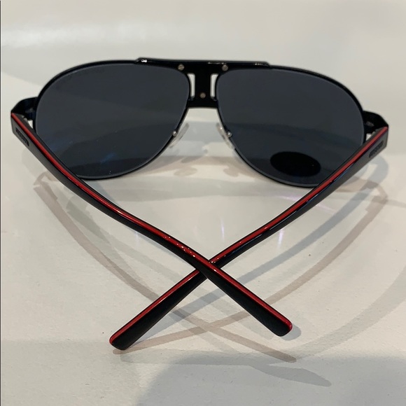 Carrera X-cede New Black color - Picture 2 of 4